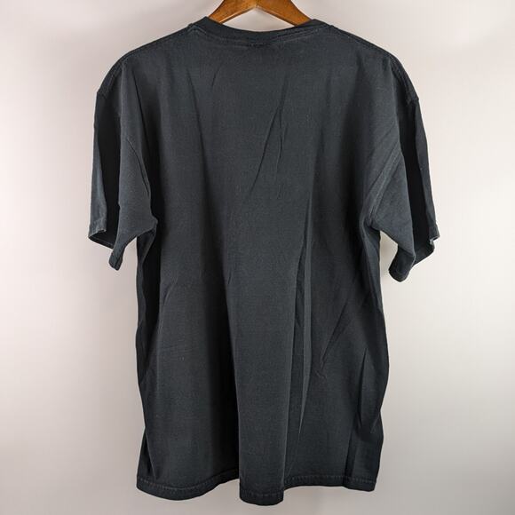 Vintage 2001 Mens Drag Racing Large T-Shirt 41st AutoZone Winston NHRA Pomona - Picture 2 of 6